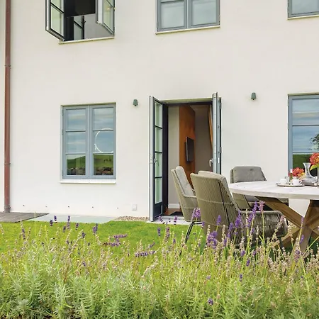 Casa vacanze Keitumer-hafenhaus-3 *